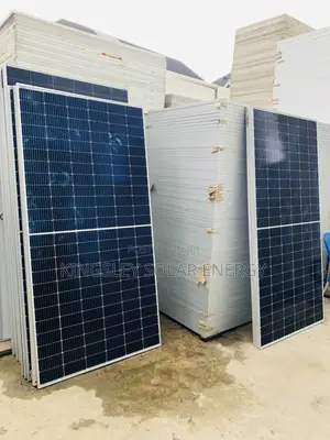 Original Solar Panel Halfcut Mono 144cell