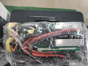 MPPT Board for Must Inverters