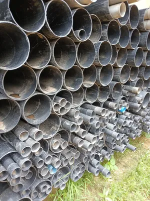 Pressure Pipes