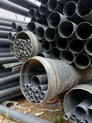 Pressure Pipes