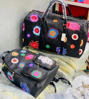New Latest Combo Traveling Available for Xmas