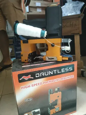 Sack Sealer