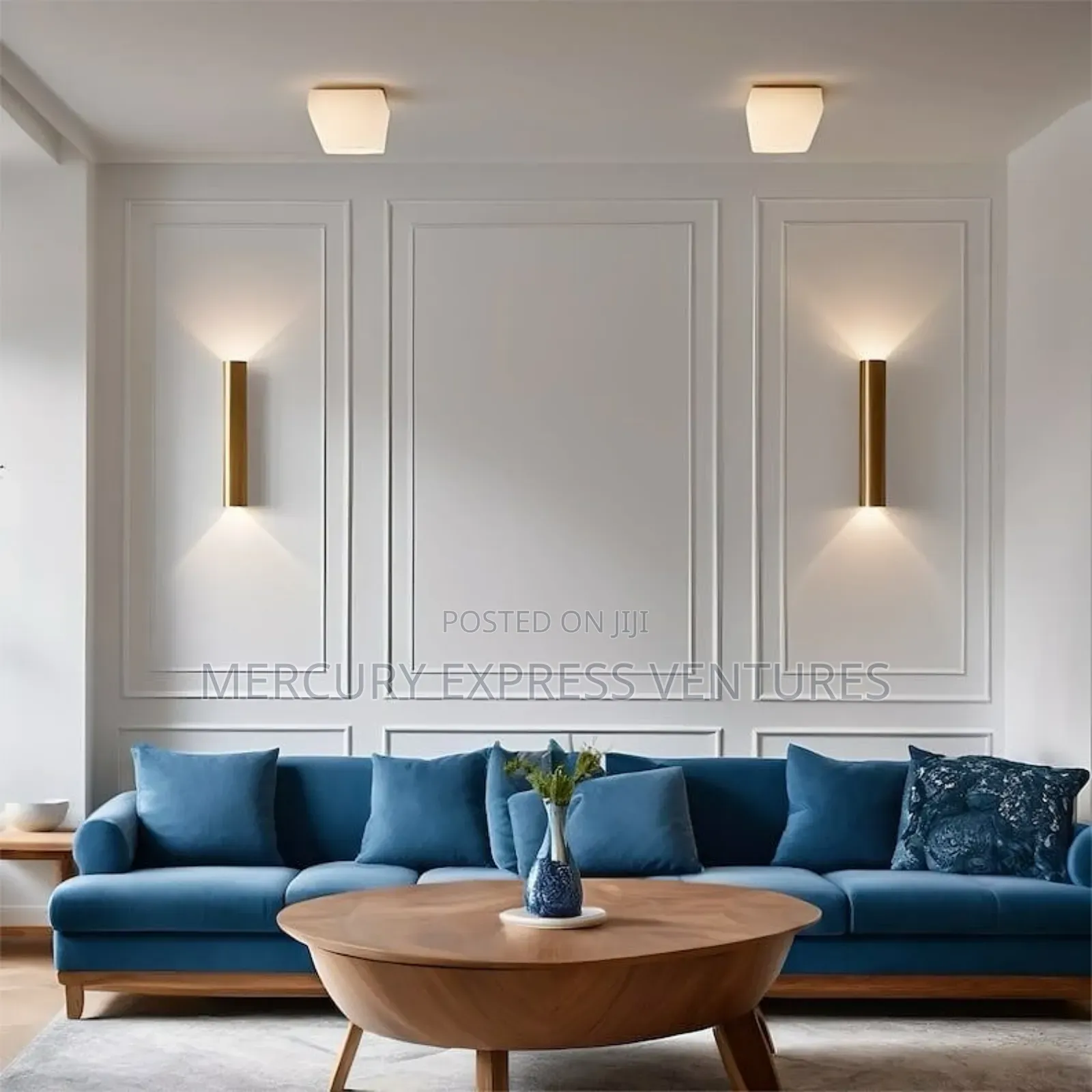 Wall Cornices