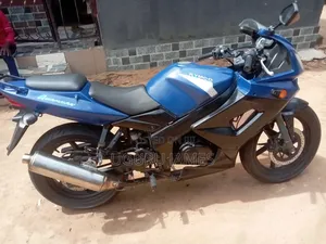 Kymco 2024 Blue