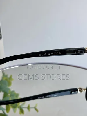 Stylish Retro Square Balmain Sunglass