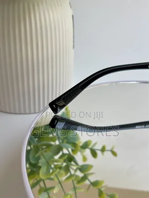 Stylish Retro Square Balmain Sunglass