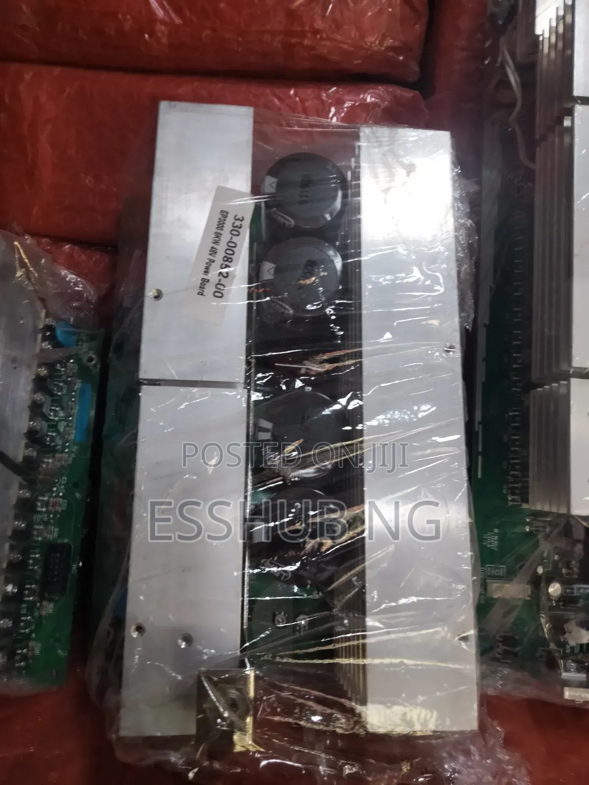 Power Board 8kw 48v Inverters