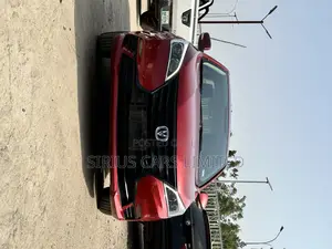 New Changan Eado DT 1.6 FWD 2022 Burgundy