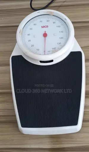 Seca Baby Scale