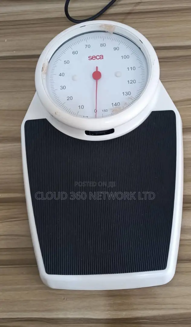 Seca Baby Scale