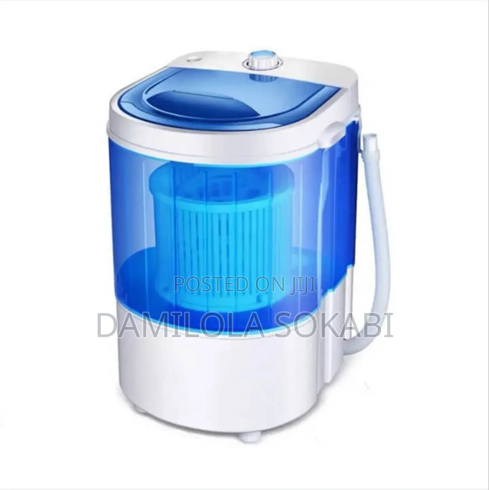 Mini Washing Machine