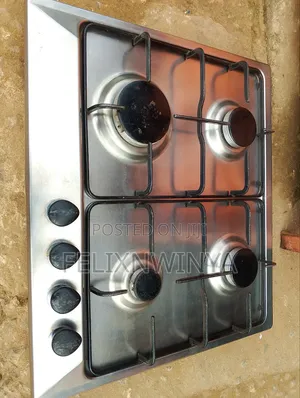 Cabinet Cooker