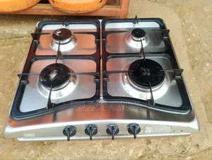 Cabinet Cooker