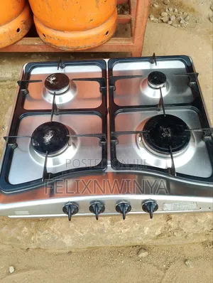 Cabinet Cooker