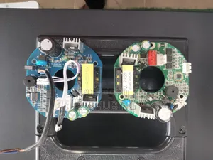 Solar Fan Boards/Cards