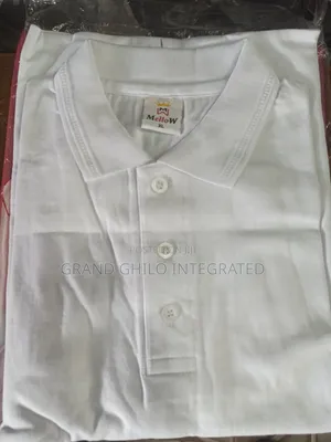 Premium Quality Polo Shirts