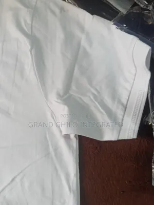 Premium Quality Polo Shirts
