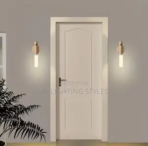 Wireless Led Rechargeable Magnetic Wall Lights