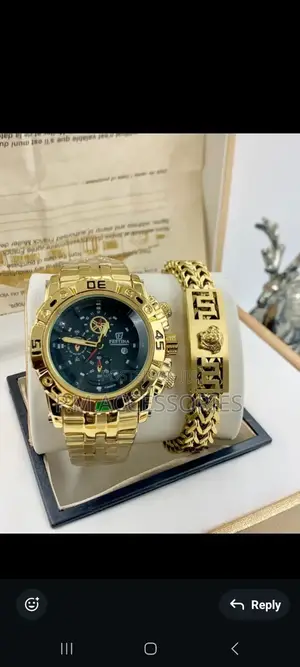 Festina Set