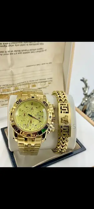 Festina Set