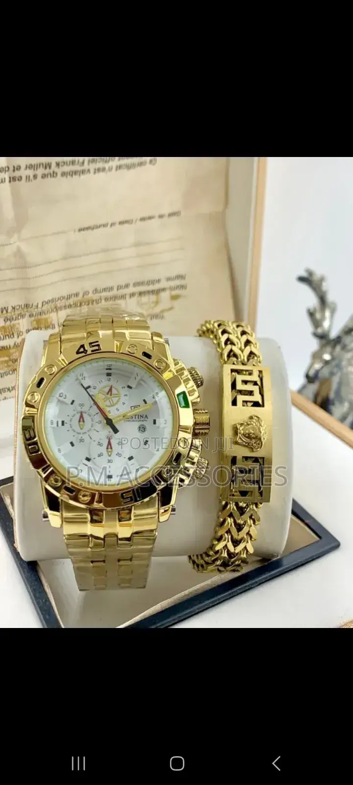 Festina Set