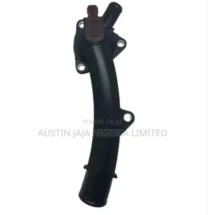 Toyota Highlander Toyota Sienna 2017-2025 Thermostat/Water Inlet