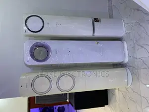 2hp -2.5 Lg and Samsung Inverter Tower Unit Ac
