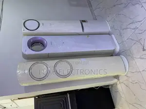 2hp -2.5 Lg and Samsung Inverter Tower Unit Ac