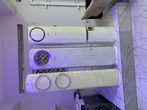 2hp -2.5 Lg and Samsung Inverter Tower Unit Ac