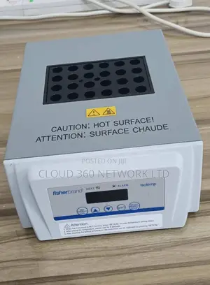 Fisherbrand Isotemp