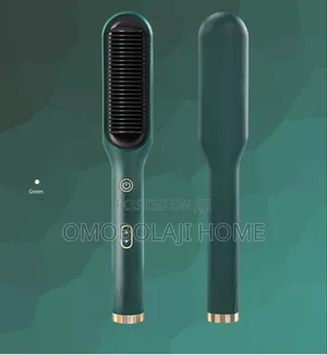 Electric Hair Brush