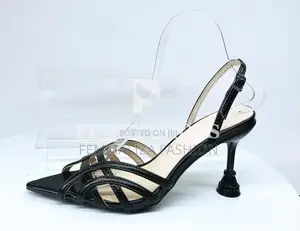 Elegant Women Sandal Heels