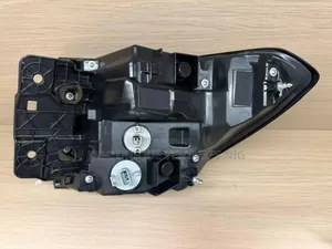 Rear Light 2024-2025 Honda Pilot