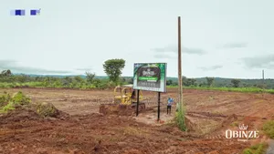 Affordable Land For Sale In Enugu (Discount Sales)