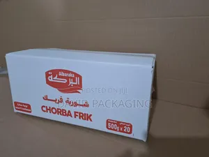 Carton Box