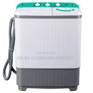 Hisense 5kg Top Load Twin Tub Washing Machine