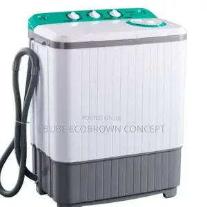 Hisense 5kg Top Load Twin Tub Washing Machine