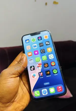 Apple iPhone 13 Pro Max 128 GB Blue