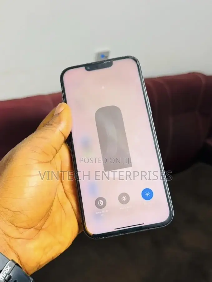 Apple iPhone 13 Pro Max 128 GB Blue