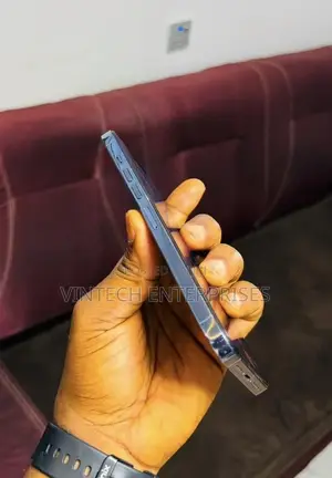 Apple iPhone 13 Pro Max 128 GB Blue