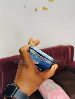 Apple iPhone 13 Pro Max 128 GB Blue