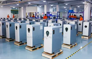 The Main Authorized Distributor of Felicity Solar Lithium Batteries