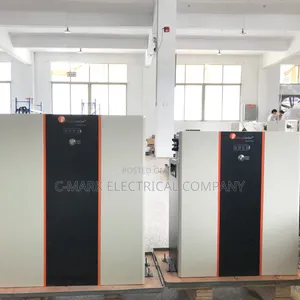 Felicity Solar 51.2v 350ah 5-25kwh Lithium Iron Solar Battery