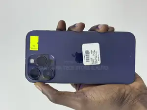 Apple iPhone 14 Pro Max 128 GB Purple