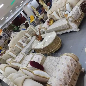 Quality Foreign Sofa Sets by 7 Seaters