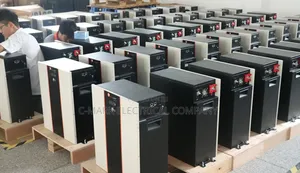 Best Lithium Batteries in Nigeria 1-25kva