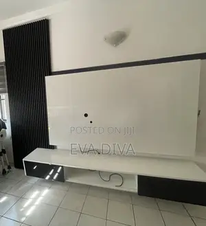 Tv Console