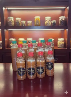 Sweet Natural Honey