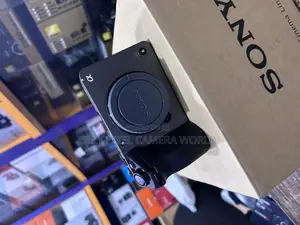 Sony Fx30 Cinematic