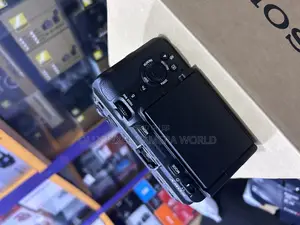 Sony Fx30 Cinematic